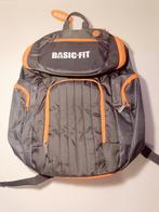 Basic-Fit Sporttas 34 Liter, Nieuw, Overige merken, 25 tot 40 cm, Ophalen of Verzenden