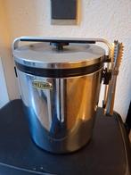 ijs ijsblokjes wijn drank koeler ice bucket, Ophalen