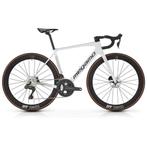 Megamo Raise 03 Di2 Ultegra, Carbon, Heren, 57 tot 61 cm, Meer dan 20 versnellingen