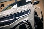 Volkswagen T-Roc 1.5 TSI R-Line Edition | R-Line | Automaat, 1258 kg, 4 cilinders, 150 pk, Alcantara