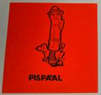 Sticker pispaal, Ophalen of Verzenden, Nieuw, Overige typen