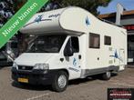 Elnagh M150 super nette staat met airco in de leefruimte, Caravans en Kamperen, Campers, Overige merken, -, -, Bedrijf