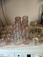 Weckpotten, Huis en Inrichting, Keuken | Keukenbenodigdheden, Ophalen, Zo goed als nieuw