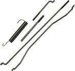 HPI Nitro Savage Remkoppeling Set 86356, Overige merken, Auto, Groter dan 1:32, Nieuw