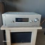 Sony versterker met afstandsbediening, Ophalen of Verzenden, Gebruikt, Sony