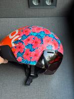 POC Cerebel TT/Triathlon Helm, Fietsen en Brommers, Fietsaccessoires | Fietshelmen, Gebruikt, M, Ophalen of Verzenden, POC