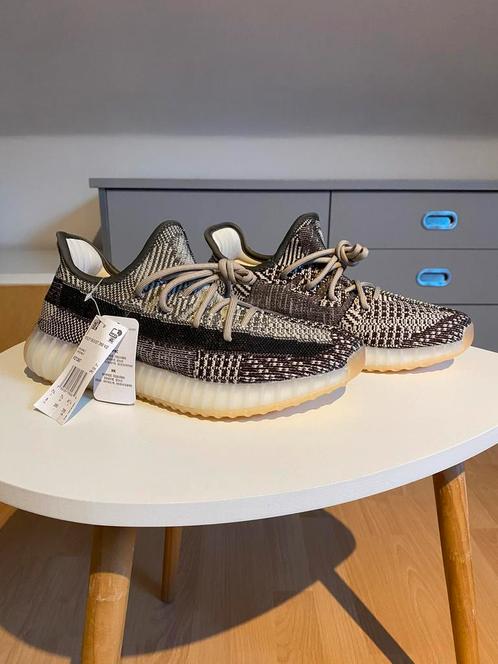 Adidas Yeezy Boost 350 V2 Zyon schoenen | NIEUW, Kleding | Heren, Schoenen, Nieuw, Sneakers of Gympen, Wit, Ophalen of Verzenden