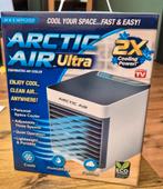 Arctic Air Ultra - Persoonlijke Airco klein model, Witgoed en Apparatuur, Airco's, Minder dan 60 m³, Nieuw, 3 snelheden of meer