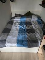 Ikea bed 160x200, Huis en Inrichting, Slaapkamer | Bedden, Ophalen of Verzenden