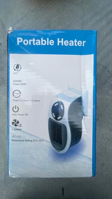 verwarming 230V wcd beschikbaar voor biedingen