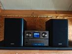 Philips TAM8905, Audio, Tv en Foto, Stereo-sets, Ophalen of Verzenden, Speakers, Philips