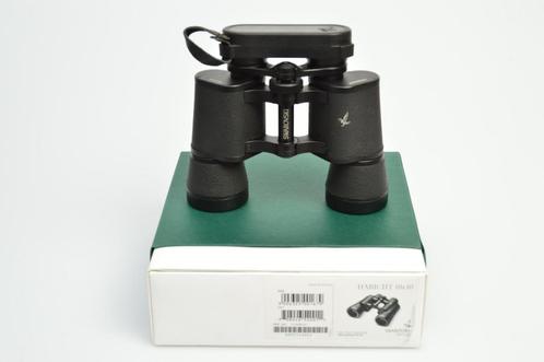 Swarovski Habicht 10x40 W (Nieuw), Audio, Tv en Foto, Optische apparatuur | Verrekijkers, Nieuw, Porro (met knik), 8 tot 12x, Ophalen of Verzenden