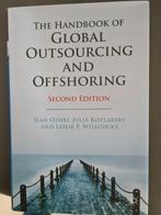 Global Outsourcing and Offshoring, Boeken, Politiek en Maatschappij, Ophalen of Verzenden, Zo goed als nieuw