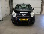 Suzuki Alto 1.0 Comfort NAP 2e eigenaar Leder Airco 02-26 AP, Auto's, Voorwielaandrijving, Euro 5, Stof, Gebruikt