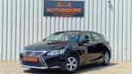 Lexus CT 200h Business Line (bj 2018, automaat), Gebruikt, 4 cilinders, Hybride Elektrisch/Benzine, 1798 cc