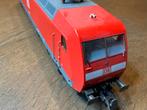 Roco DB Locomotief AC, Hobby en Vrije tijd, Modeltreinen | H0, Wisselstroom, Gebruikt, Locomotief, Ophalen of Verzenden