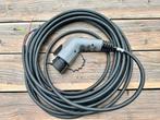 Ratio laadkabel type 1 naar open einde - 1x16A - 10 meter, Ophalen of Verzenden, Zo goed als nieuw, Laadkabel