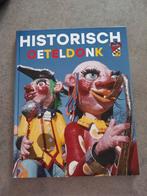 Boek historisch oeteldonk, compleet, Ophalen of Verzenden, Zo goed als nieuw
