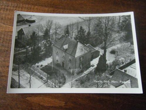 V27 - Haarlo - Luchtfoto - Mooi/Oud, Verzamelen, Ansichtkaarten | Nederland, Verzenden