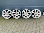 VOLVO -  NAOS - velgen 16 inch, Auto-onderdelen, Banden en Velgen, Ophalen, Gebruikt, Velg(en), 16 inch