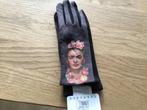 Nieuwe handschoenen Frida Kahlo, Kleding | Dames, Ophalen of Verzenden, Nieuw, Handschoenen