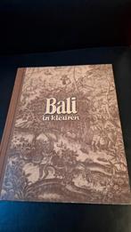 Bali in Kleuren - Douwe Egberts Plaatjesboek, Douwe Egberts, Ophalen of Verzenden, Reisgids of -boek, Azië