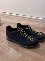 Lomer lage wandelschoen, donkerblauw mt 38, Kleding | Dames, Schoenen, Blauw, Zo goed als nieuw, Lomer, Wandelschoenen