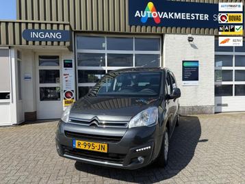 Citroen Berlingo 1.6 VTi Feel|VOL|Goed onderhouden|Cruise co beschikbaar voor biedingen