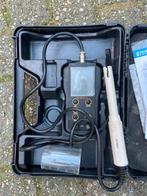 Hanna HI 9813-5 pH/EC/TDS/C Meter, Doe-het-zelf en Verbouw, Meetapparatuur, Ophalen of Verzenden