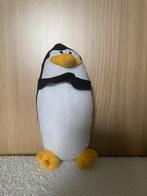 Madagascar pinguïn knuffel., Kinderen en Baby's, Speelgoed | Knuffels en Pluche, Ophalen of Verzenden, Zo goed als nieuw, Overige typen