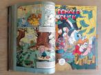 Donald  Duck van 1957 - complete jaargang - ingebonden, Boeken, Strips | Comics, Ophalen of Verzenden