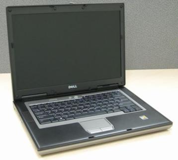 Dell Latitude D531 Laptop 31-7 beschikbaar voor biedingen
