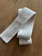 katoen, lont, vlakpit petroleumstel/oliestel 20 cm 2,00 euro, Ophalen of Verzenden