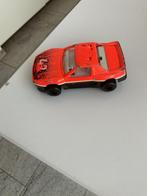 Pontiac Fierro modelauto vanMajorette, Ophalen, Gebruikt