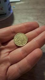 20 Cent Spanje 1999, Ophalen of Verzenden, Overige landen, Losse munt
