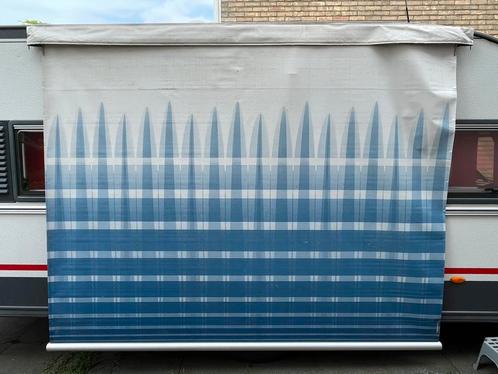 Thule omnistor zakluifel voor caravan 295 cm breed, Caravans en Kamperen, Caravan accessoires, Gebruikt, Ophalen