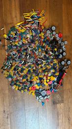 Knex, heel veel onderdelen, Ophalen, Jongen of Meisje