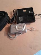 Camera Samsung ES65, Ophalen, Samsung, 8 keer of meer