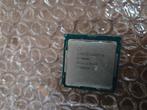 I5 9600k, Computers en Software, Processors, Ophalen of Verzenden, Gebruikt, Intel Core i5, LGA 1151