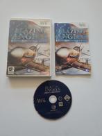 Wii - Blazing Angels - Squadrons of WWII, Gebruikt, 1 speler, Racen en Vliegen, Ophalen of Verzenden