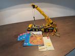 Lego XXL Mobiele kraan serienummer 7249, Ophalen, Zo goed als nieuw