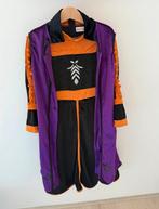 Anna Frozen 2 Verkleedset - 128-134, Ophalen, Zo goed als nieuw, 122 t/m 128, Meisje