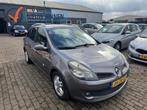 Renault Clio Estate 1.2 TCE Dynamique (bj 2008), Gebruikt, 4 cilinders, 1095 kg, Origineel Nederlands