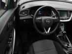 Opel Grandland X 1.2 Turbo Edition, Auto's, Opel, Te koop, Benzine, Gebruikt, Cruise Control