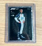 Turbo attax 2025 Diamond Pull, Ophalen of Verzenden, Nieuw, Plaatje