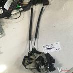 Mitsubishi Colt 1.3 benzine 2007 5 drs  Binnenslot   Slotmec