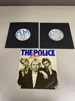 The Police Roxanne Cant stand losing you, Ophalen of Verzenden, Zo goed als nieuw, Poprock