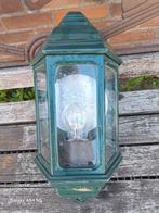Buitenlamp voor tegen de muur, Ophalen of Verzenden, Zo goed als nieuw, Wandlamp, Led