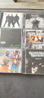 Hip hop cd, Ophalen of Verzenden, 2000 tot heden, Gebruikt