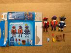 Playmobil 5040 Sinterklaas pietjes, Kinderen en Baby's, Speelgoed | Playmobil, Ophalen of Verzenden, Zo goed als nieuw